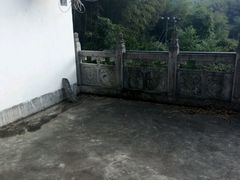 -灵山景区梯田