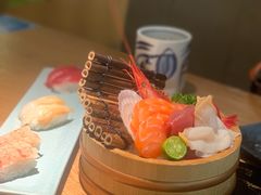 -沼津港精致料理·寿喜烧·烧鸟(青浦宝龙广场日料榜单店)