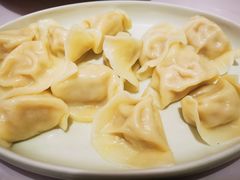原汁海胆水饺-喜鼎海胆水饺(平安金融中心店)