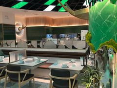 大堂-青花椒花椒鱼(合生汇店)