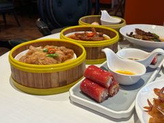 -醉辉皇原味海鲜江南菜(成都大魔方店)