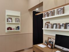 -海马体照相馆(成都来福士广场店)