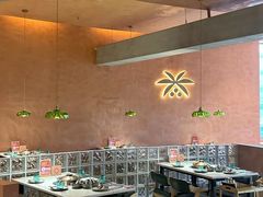 -喃喃椰·糟粕醋·椰子鸡火锅(七堡花园店)