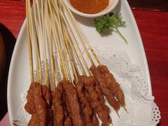 -食味酒味天津菜·古法鲜酿米酒(鼓楼店)
