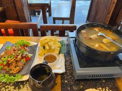 -尽善百年古院餐厅(王家老宅店)