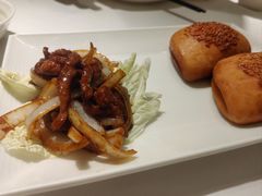 -莆田餐厅PUTIEN(三里屯店)