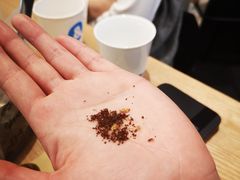 -COFFii&JOY(龙江新城市广场店)