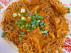 -亞婆井·劲抽面食(铂顿城店)