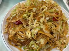 -杨记小骨头羊杂馆(南五马路店)