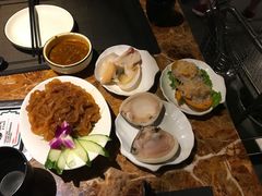 -船奇蒸汽海鲜·闽菜(八市海鲜总店)