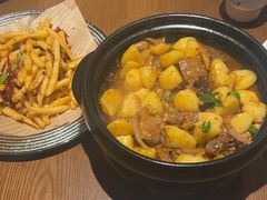 -小户人家(循礼门南国中心店)