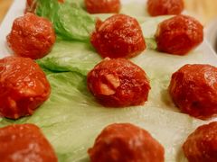 手打驴肉丸-全汁全味驴庄(东城店)