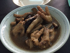 iphone_upload_pic-金沙园生肉面(Jalan Pantai)