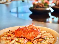 -山港凯悦酒店·东海88私房菜