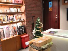 -THE ALLEY 鹿角巷(时代天街A馆店)