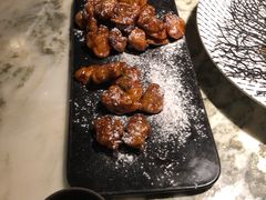 -绿茶餐厅(昌平悦荟店)