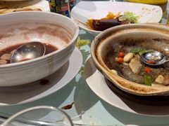-廊亦舫Lang Yi Fang Restaurant(金桥店)