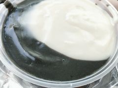 -鞠氏黑芝麻糊(水塔店)