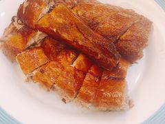 招牌烧鹅-椿记烧鹅(叠彩店)
