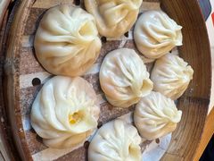 -馋三尺蟹粉小笼(人民广场店)