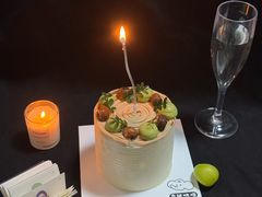 -奈诺甜品·生日蛋糕·下午茶(古城店)
