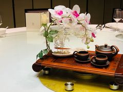 -太湖饭店·寄畅轩中餐厅