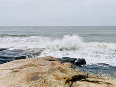 -老虎石海上公园