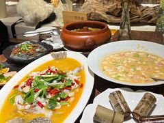 -小喜客·云南特色菜(纳西庭院店)