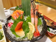-鳗鲔料理小馆