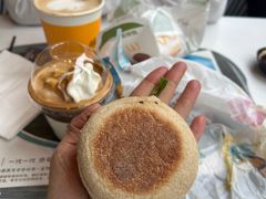 -麦当劳(宝山大厦店)