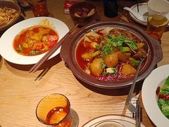 -纳鲁孜·新疆特色餐厅(上海悦荟广场店)