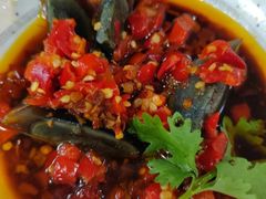 -农家湘菜(安亭店)
