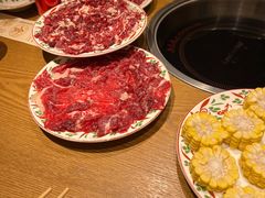 -汕头八合里海记牛肉店(清河店)