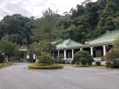 -广东温泉宾馆