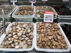 -盒马鲜生(领丰汇店)