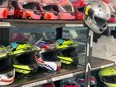 -速马赫卡丁车(琶洲店)