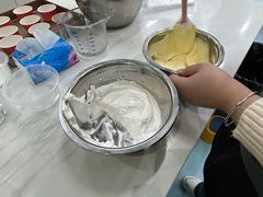 -米柚烘焙教室(新天地购物中心店)