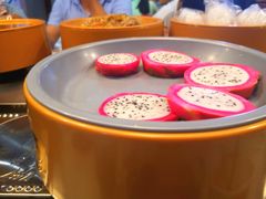 -龍歌自助小火锅(李沧丽达店)