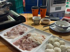 -中山脆肉鲩(新圳东路店)