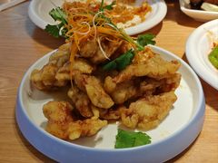 -东北灶(高新银泰店)