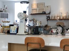 -稀物集咖啡(徽州大道店)