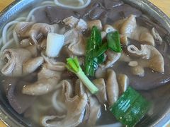 -锦泓老字号猪脏粉(东联大厦店)