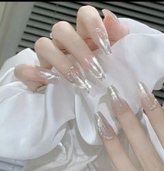 -LILY NAILS美甲美睫