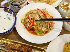 -塔里木的羊·新疆特色餐厅(钱湖北路店)