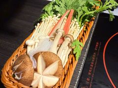 -尚居日料·和牛寿喜烧自助(市府恒隆广场店)