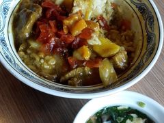 -和合谷(府西街店)