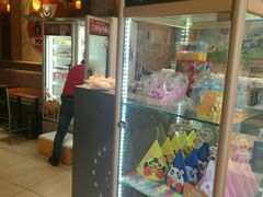 -DQ·蛋糕·冰淇淋(民勇嘉泰店)