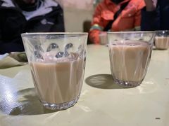 -老光明岗琼甜茶馆
