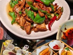 -菌自由丨野生菌火锅特色庭院餐厅(丽江古城店)