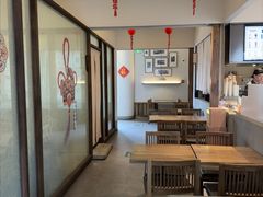 -长春堂顺时而饮(前门店)